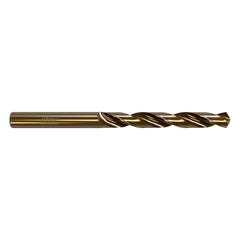 ALPHA 9.0mm Jobber Drill Bit - Cobalt Series Trade Pack (x5)