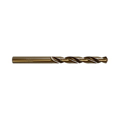 ALPHA 9mm Jobber Drill Bit - Cobalt Series Carded