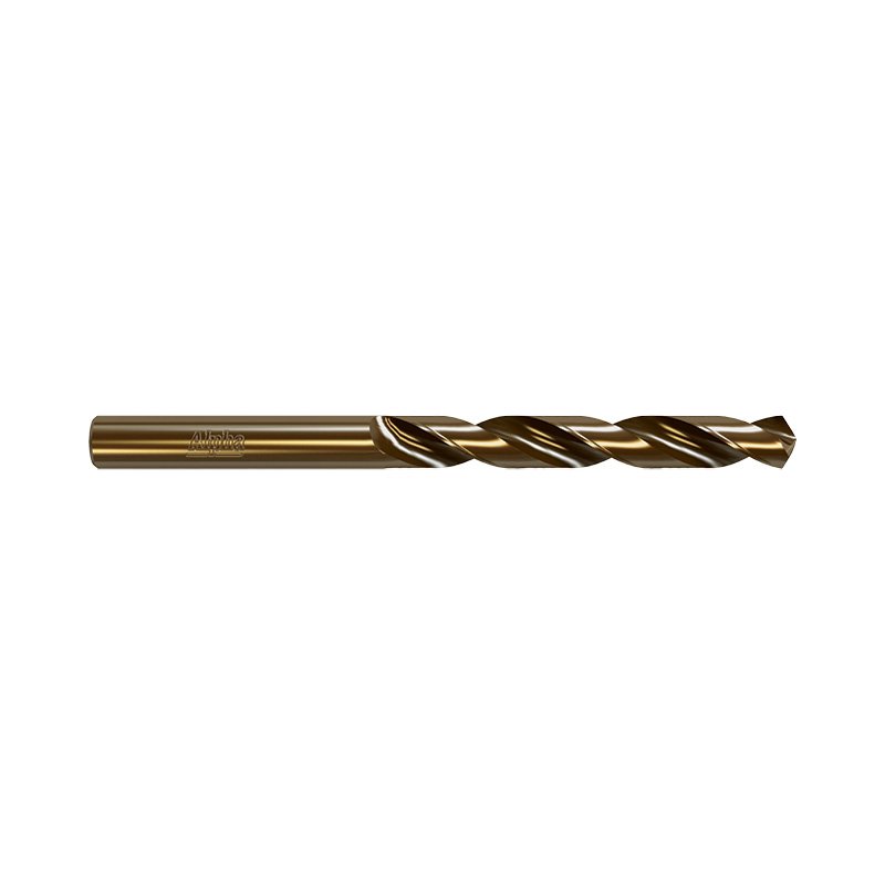 ALPHA 9.5mm Jobber Drill Bit - Cobalt Series Carded