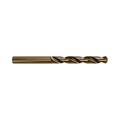 ALPHA 9.5mm Jobber Drill Bit - Cobalt Series Carded