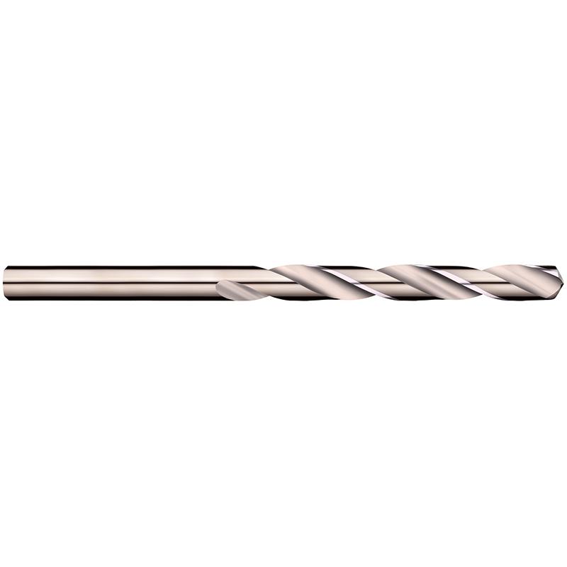 ALPHA 9.5mm Jobber Drill Bit - Silver Series