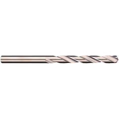 ALPHA 9.5mm Jobber Drill Bit - Silver Series