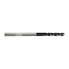 ALPHA 4.0mm Stainless Plus Metric Drill Bit