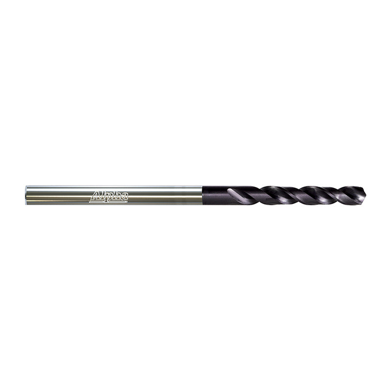 ALPHA 5.0mm Stainless Plus Metric Drill Bit