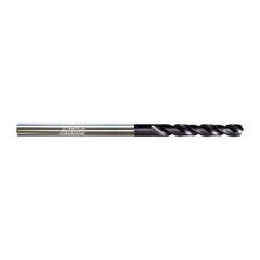 ALPHA 5.0mm Stainless Plus Metric Drill Bit