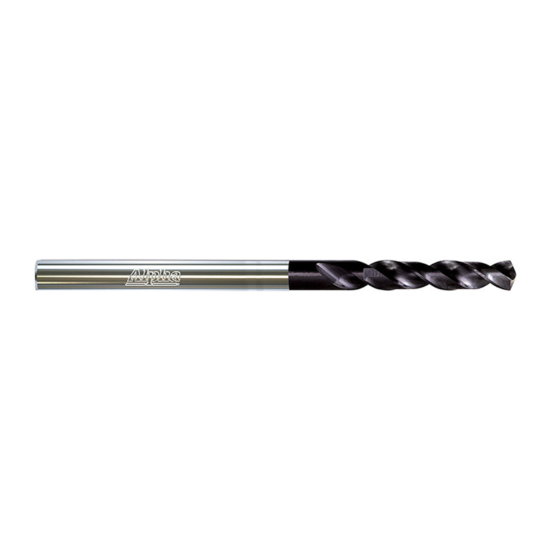 ALPHA 6.5mm Stainless Plus Metric Drill Bit