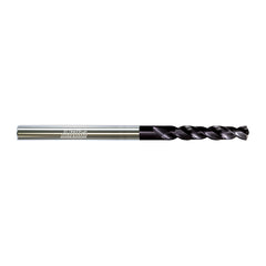 ALPHA 6.8mm Stainless Plus Metric Drill Bit