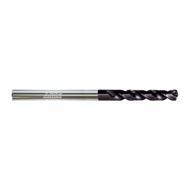 ALPHA 8.0mm Stainless Plus Metric Drill Bit