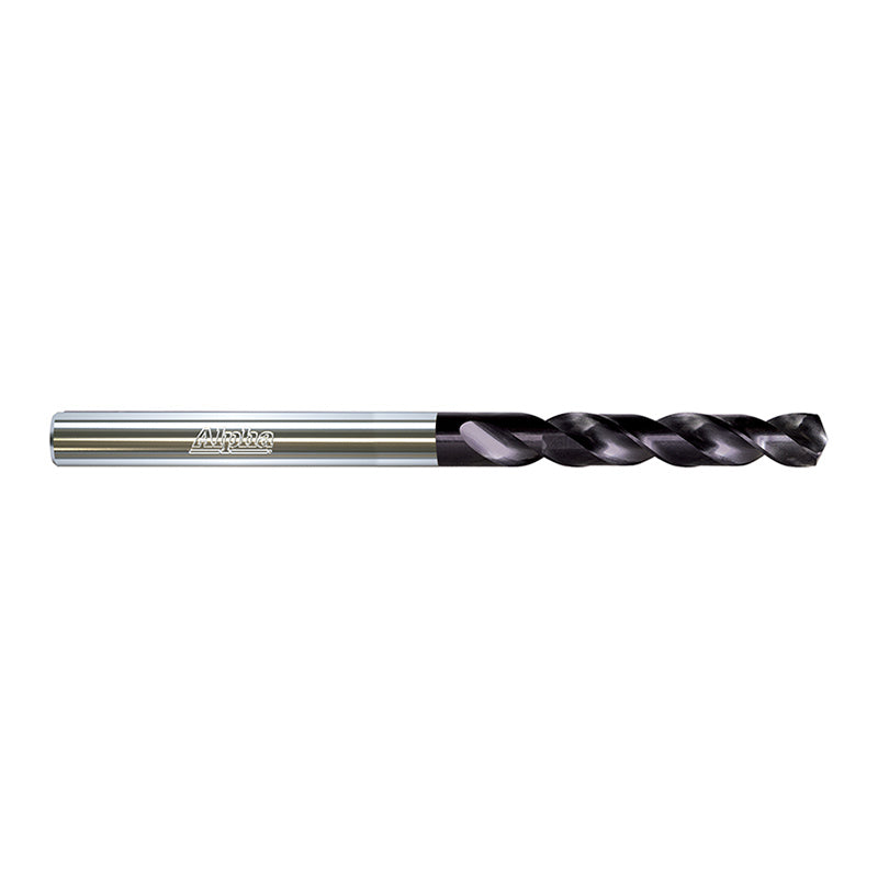 ALPHA 9.0mm Stainless Plus Metric Drill Bit