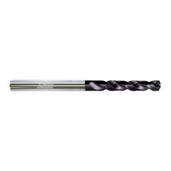 ALPHA 9.0mm Stainless Plus Metric Drill Bit