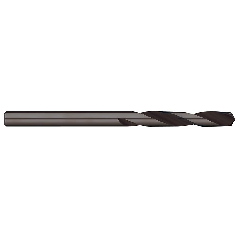 ALPHA No.20 Gauge (4.09mm) Stub Drill Bit - Black Series