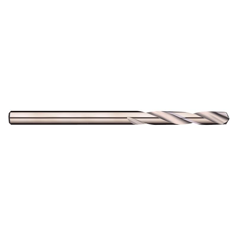 ALPHA No.20 Gauge (4.09mm) Stub Drill Bit - Silver Series