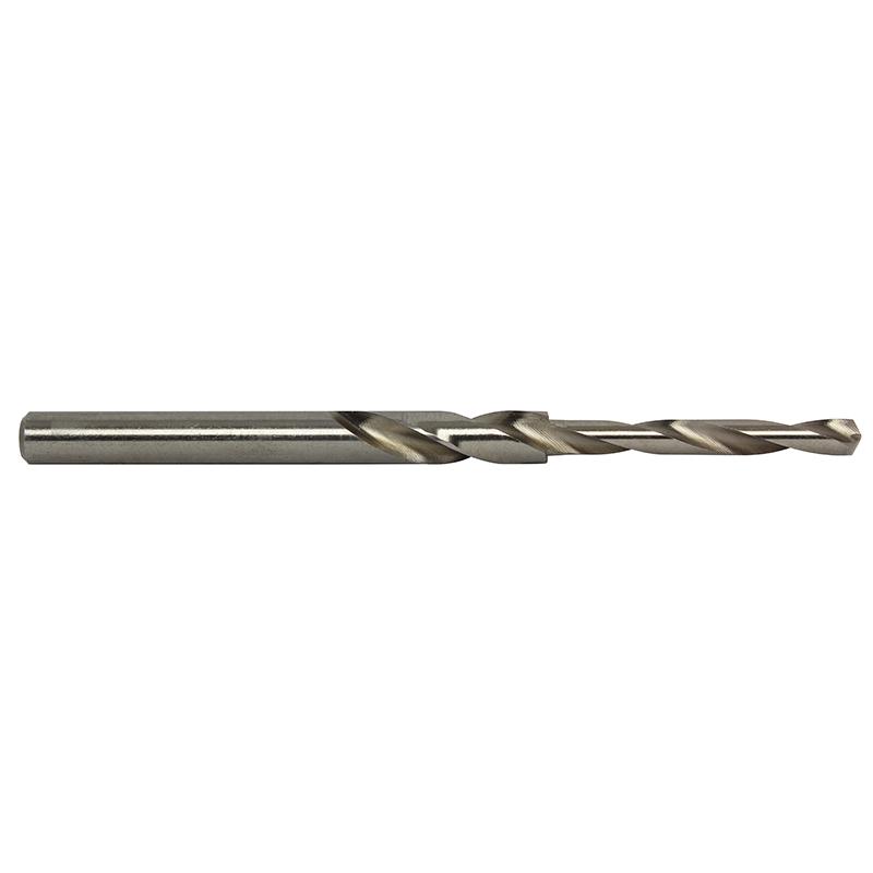 ALPHA Stepped Screw Drill 4.8-7mm dia - Gold Series