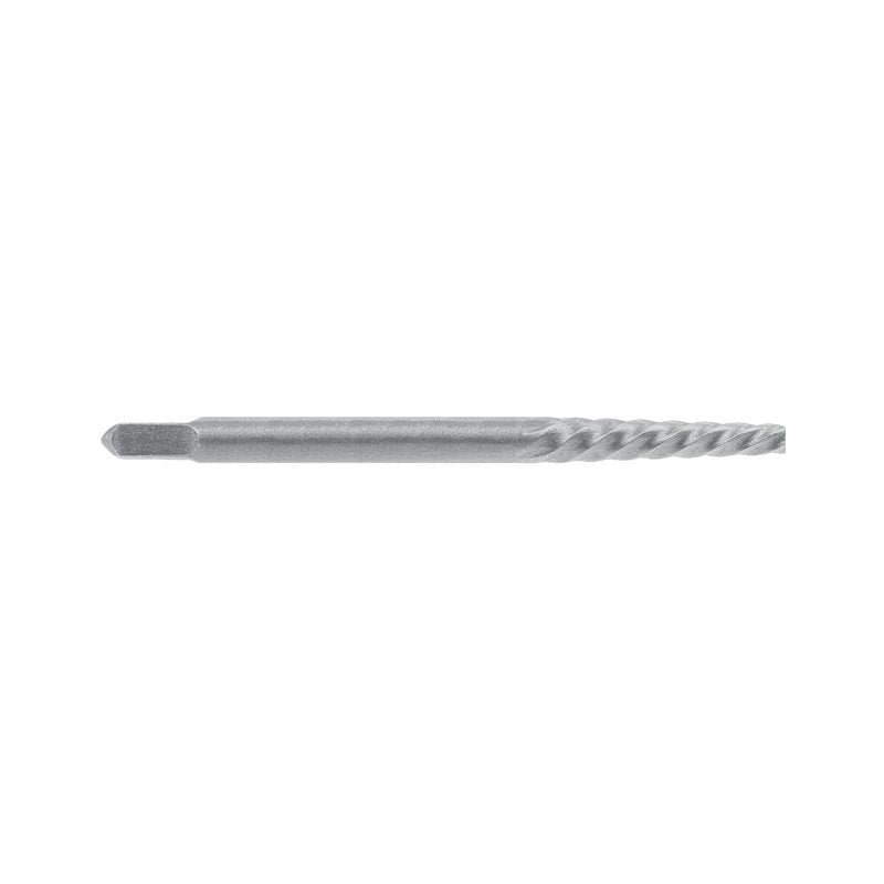 ALPHA Screw Extractor #1 Carded (3.47mm)