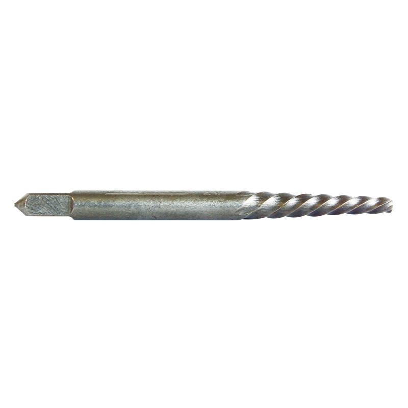 ALPHA Screw Extractor #3 Carded (6.35mm)