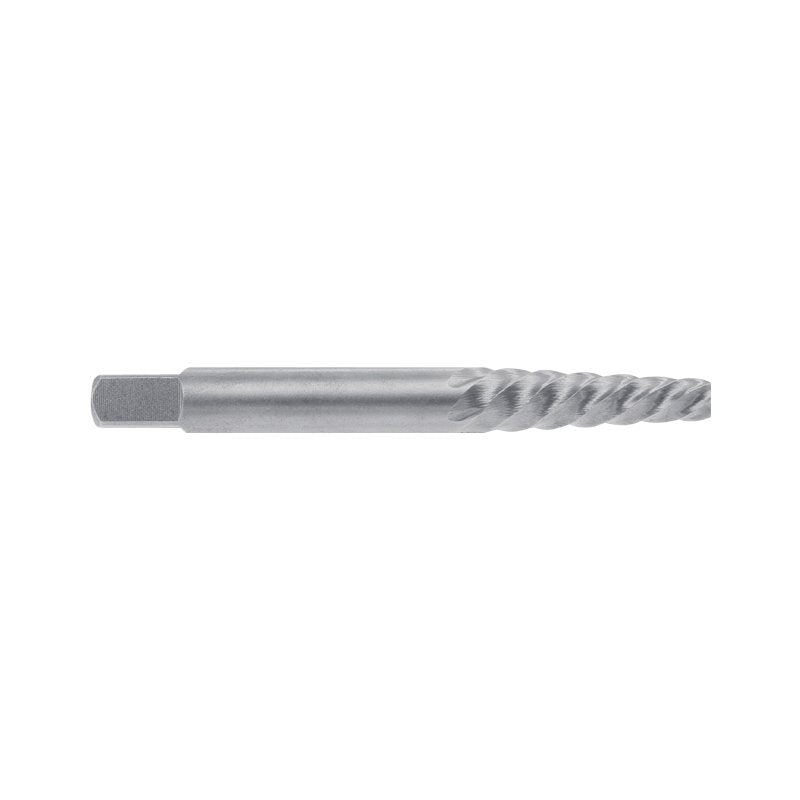 ALPHA Screw Extractor #4 Carded (8.33mm)