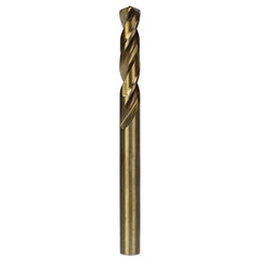 ALPHA No.10 Gauge (4.92mm) Stub Drill Bit - Cobalt Series