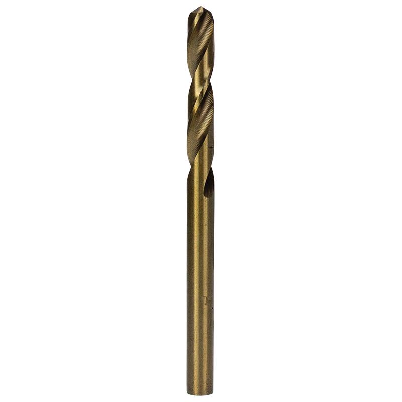 ALPHA No.19 Gauge (4.22mm) Stub Drill Bit - Cobalt Series