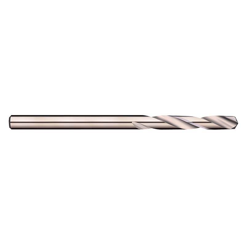 ALPHA 1/8in (3.18mm) Stub Drill Bit - Silver Series