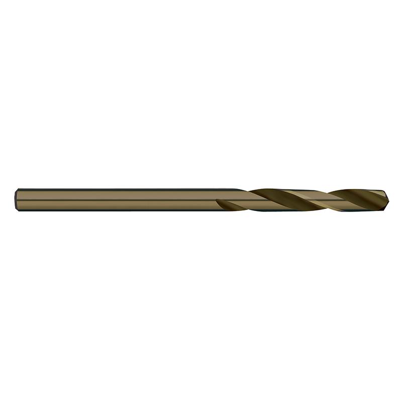 ALPHA 9/32in (7.14mm) Stub Drill Bit - Cobalt Series