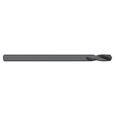 ALPHA No.20 Gauge (4.09mm) Single Ended Panel Drill Bit - Black Series