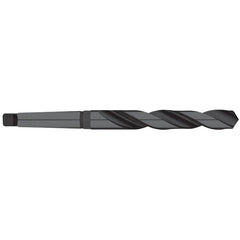 ALPHA MT4 Morse Taper Shank Drill Bit 49mm