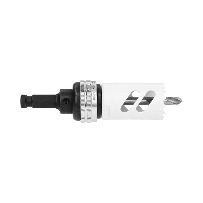 ALPHA Alpha Pro Lock Quick Change Small Adaptor Set (x2)