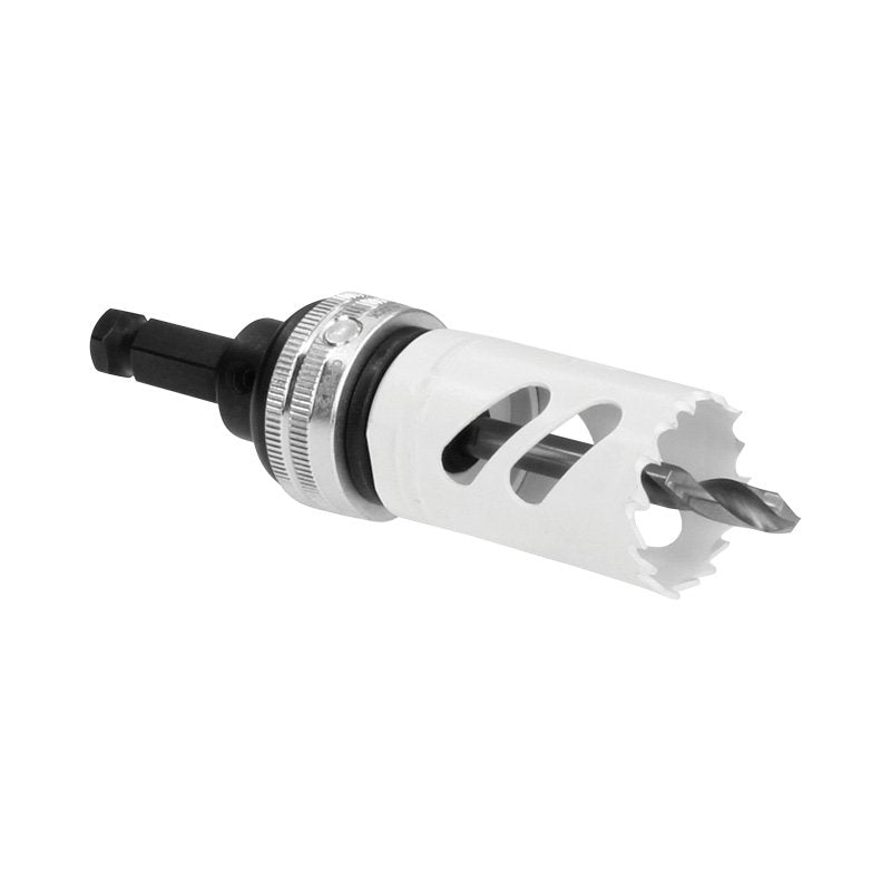 ALPHA Alpha Pro Lock Quick Change Holesaw Arbor Kit