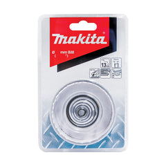 Makita Bi-Metal Hole Saw 65mm  Ideal for Sheet Metal | SKU B-35994