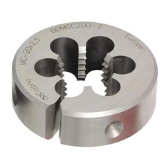 ALPHA Carbon Button Die BSF-1 x 10-2OD