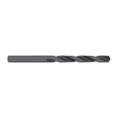 ALPHA 1/2in (12.70mm) Jobber Drill Bit Carded - Black Series 1/2in