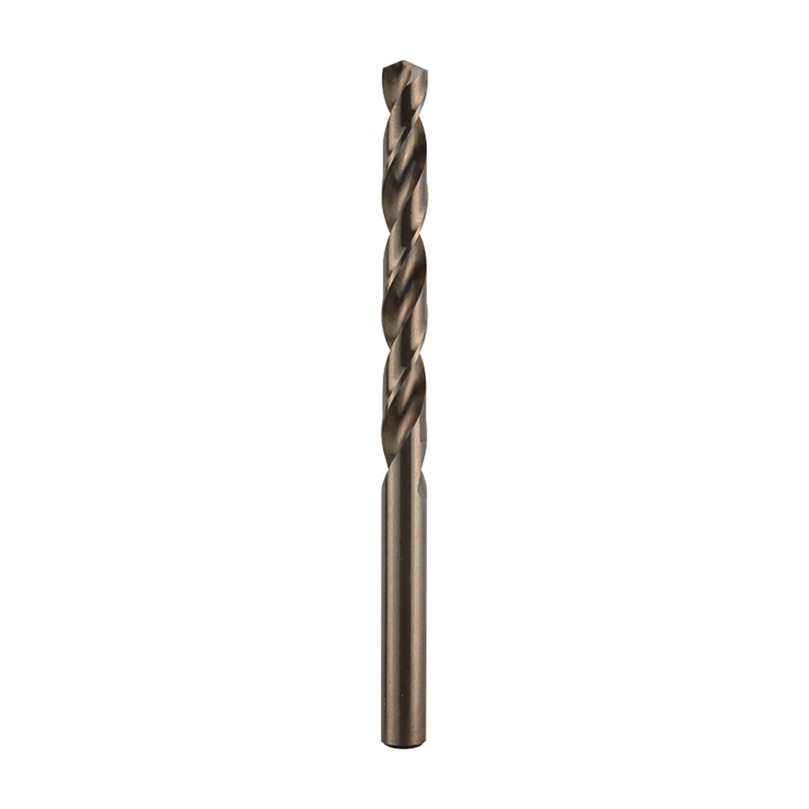 Cobalt HSS Metal Drill Bit 1/8"  Elite Durability | SKU D-22567