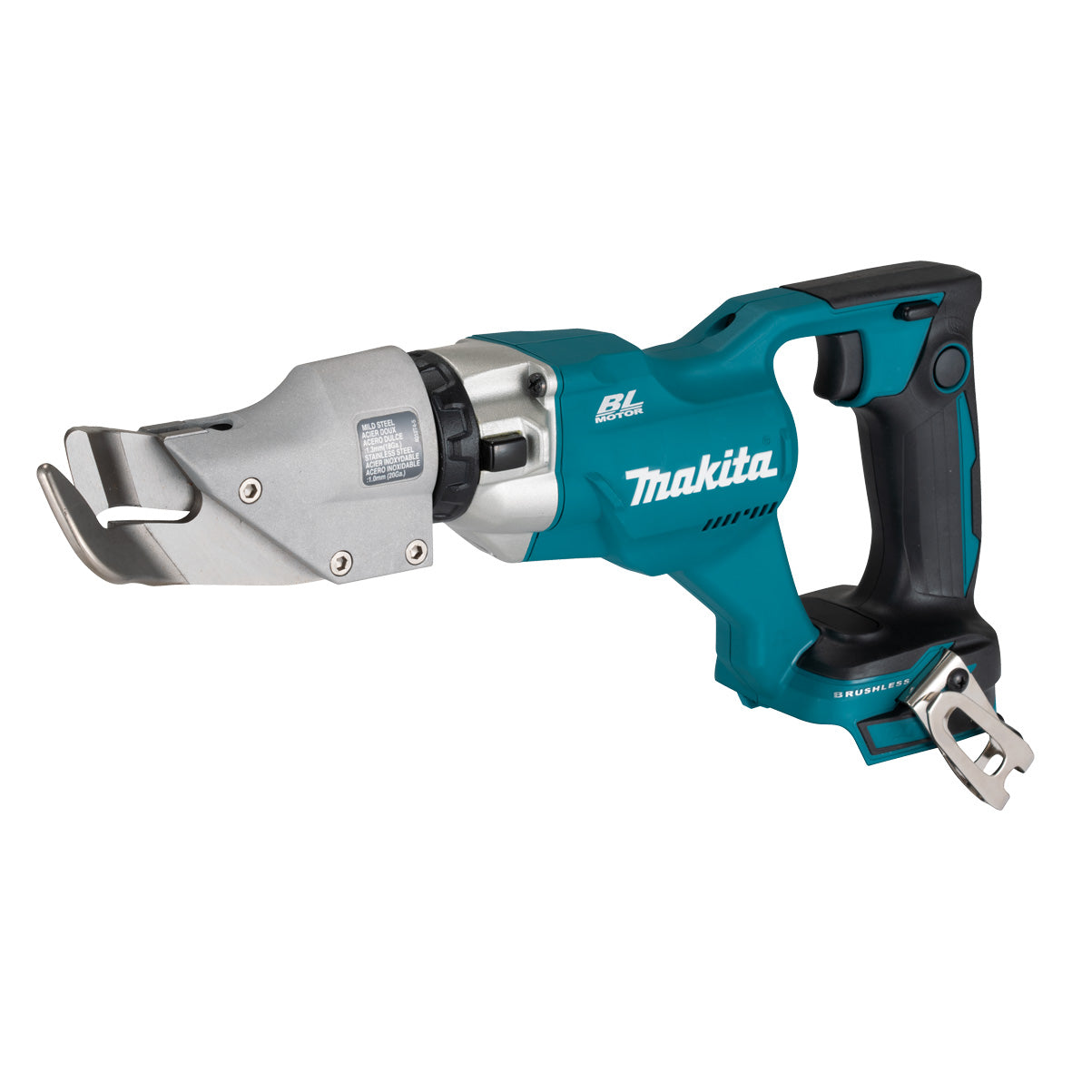 Makita Metal Shear | SKU12345 | Precision Cutting Power