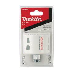 Makita Bi-Metal Hole Saw  Built for Easy Drilling | SKU E-03888