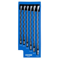 Kincrome TRUCK BOX 6 Piece Combination Spanners EVA Tray | EVA89T