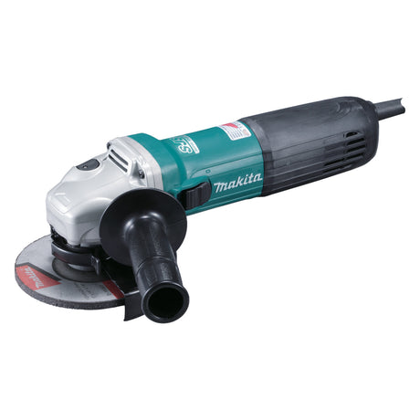 Makita Angle Grinder | GA5040C | Built for Tough Trades