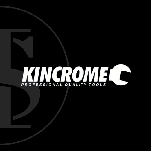 Industrial Shed Tools for Trades Kincrome Logo