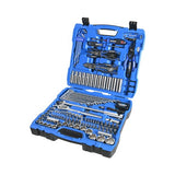 Kincrome - 150-Piece Automotive Toolkit for Trade Pros, K1870