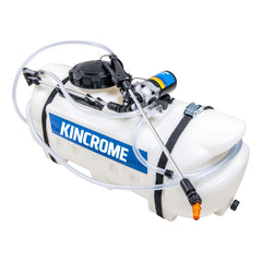 KINCROME Broadcast & Spot Sprayer 60 Litre 12V Pump | K16006