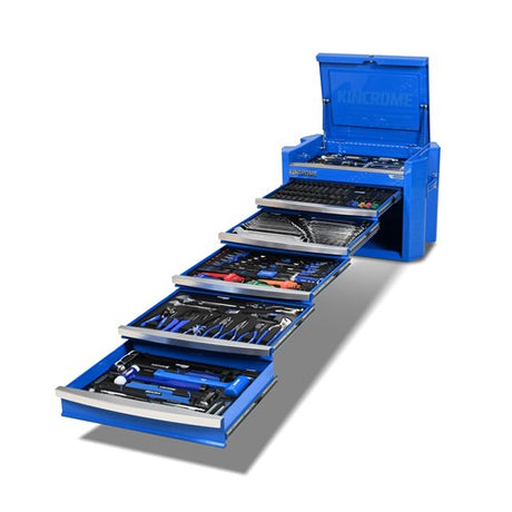 Kincrome Tool Chest Kit | K1944 | Built to Last for Pros