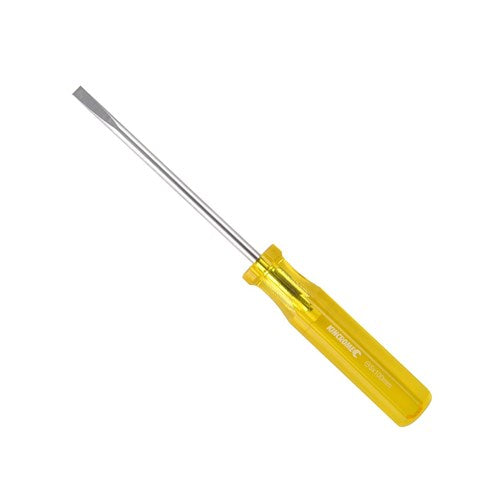 Kincrome Acetate Screwdriver Blade 6 x 38mm | K5155