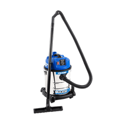 Kincrome 240V Wet & Dry Garage Vacuum 20L / 1250W | KP702