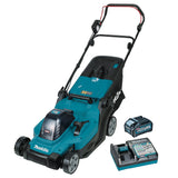 Makita 40V Max Lawn Mower Kit | LM004GM103 | Power for Professionals