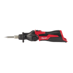 Milwaukee - M12™ Soldering Iron (Tool Only) | M12SI-0