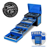 Kincrome 7-Drawer Tool Chest Kit | P1709 | Built for Tough Jobs