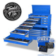 Kincrome 470-Piece Tool Kit | P1823 | Built for Every Trade