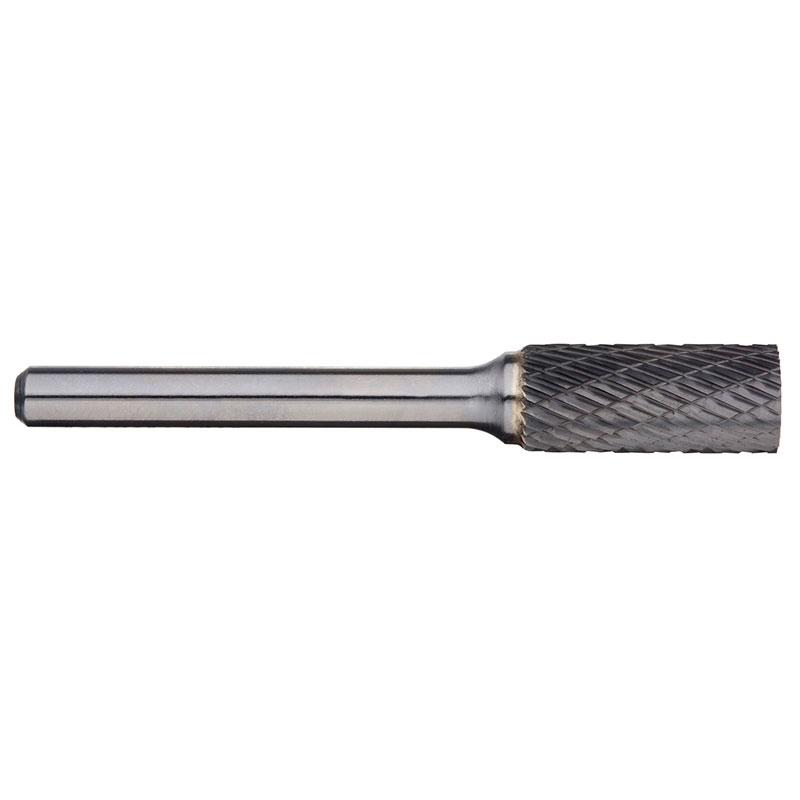 Carbide Burr – 1/4in High-Precision Tool 1/4in