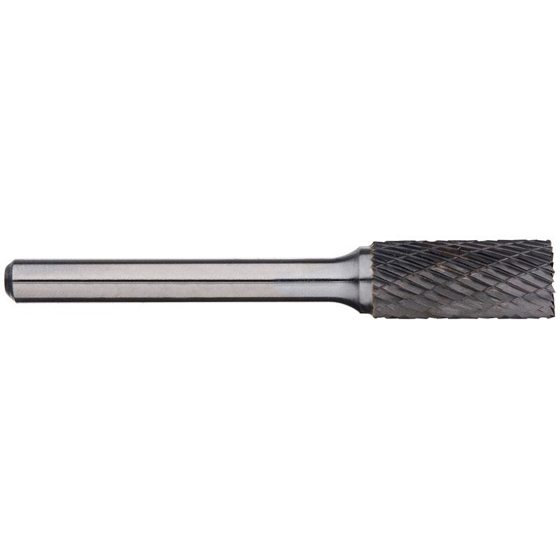 Carbide Burr Tool – 5/16in End Cut Design 5/16in / With End Cut