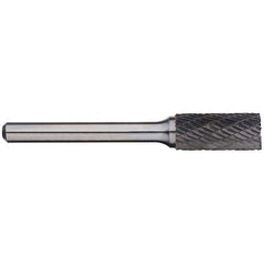 Carbide Burr Tool – 5/16in End Cut Design 5/16in / With End Cut