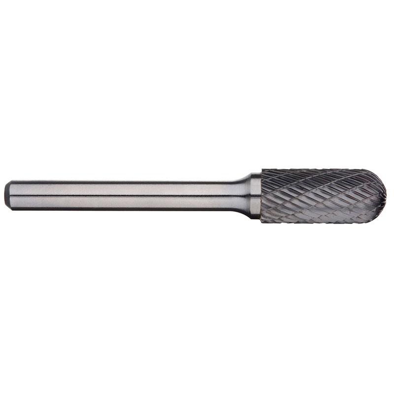 Carbide Burr – 3/8in Ball Nose Design 3/8in / Ball Nose